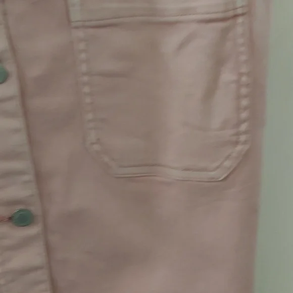 Kids overhaul dress - Picture 6 of 7